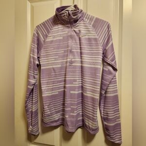 Item #:82 Light Purple/Lavender Long Sleeve Top